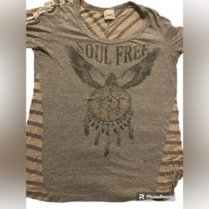 Day trip  Eagle DreamCatcherWomen’s Tee